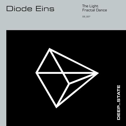 Diode Eins - The Light EP (Extended) [DS027B]